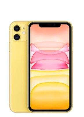 Ordered a yellow IPhone 11!