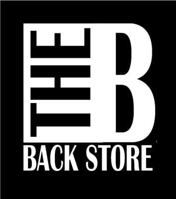 The Back Store visit us @ stlbackstore.com