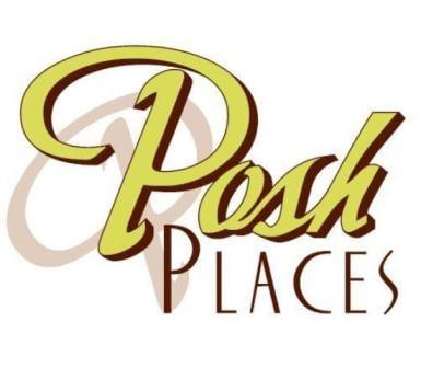 Posh Places