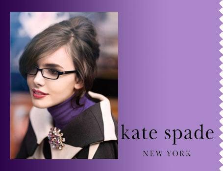 Kate Spade.