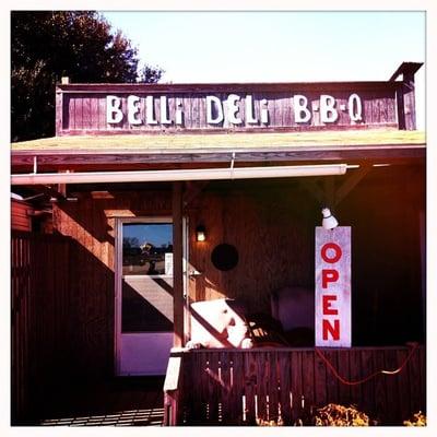 Belli Deli