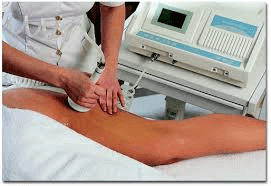 We now offer cellulite treatments