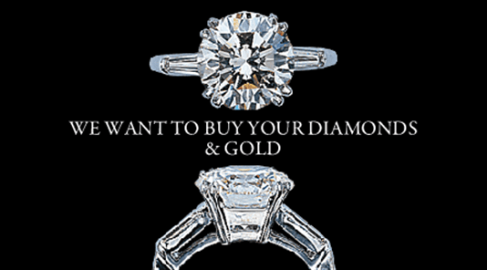 Blackthorn Estate Buyers & Jewelers