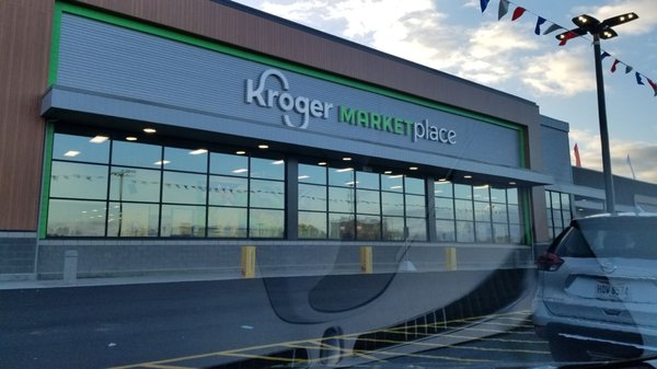 Kroger Pharmacy