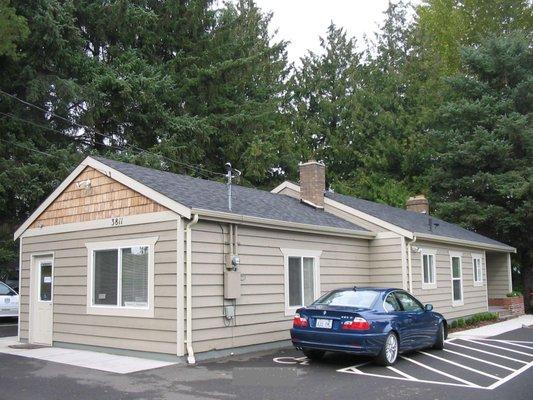 3811 Consolidation Avenue, Bellingham, WA