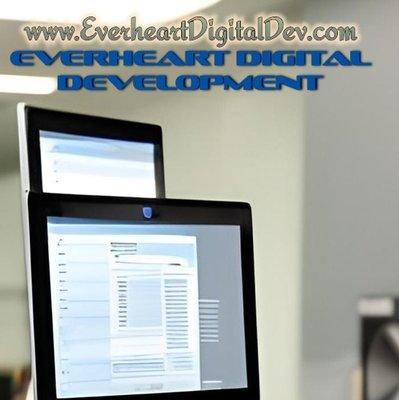 Everheart Digital Development