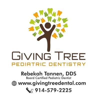 Giving Tree Pediatric Dentistry