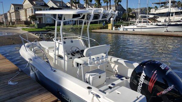 Outboard Motor Shop