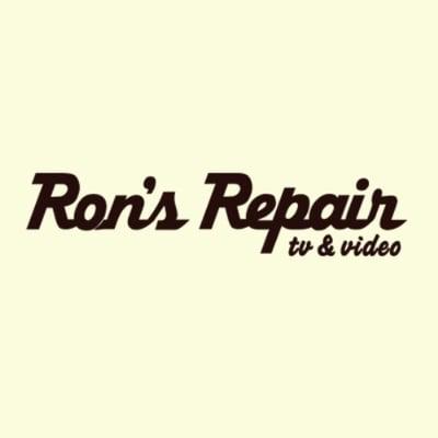 Ron's TV & Video Repair