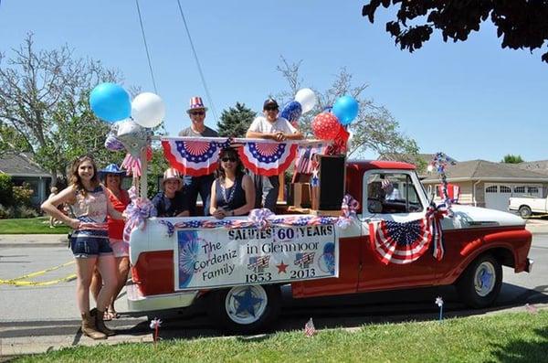 Glenmoor Gardens Homeowners Association