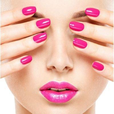 Chao Bella Nail Boutique & Spa