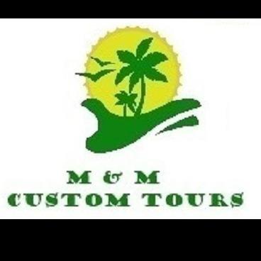 M and M Custom Tours