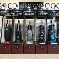 We are a Riccar Dealer!