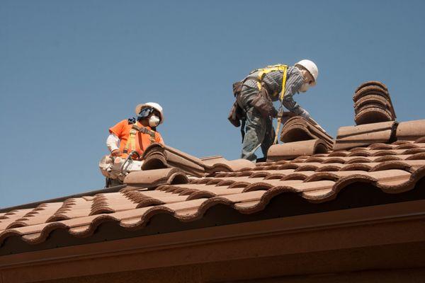 Hillman & Son's Roofing