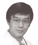 Dr. Edwin Chen