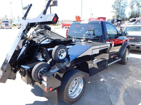 Cheap Tow Truck Service Smyrna Delaware