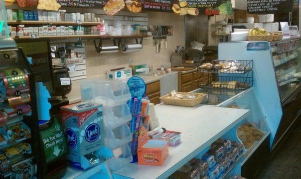 Demarest Deli