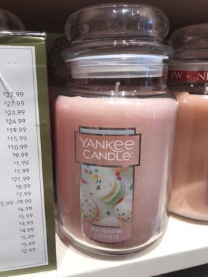 Yankee Candle Company