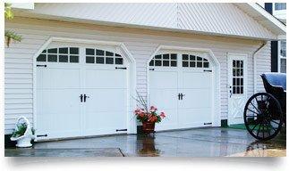 Don's Garage Doors