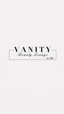 Vanity Beauty Lounge