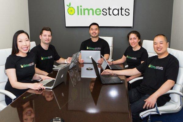 limestats crew