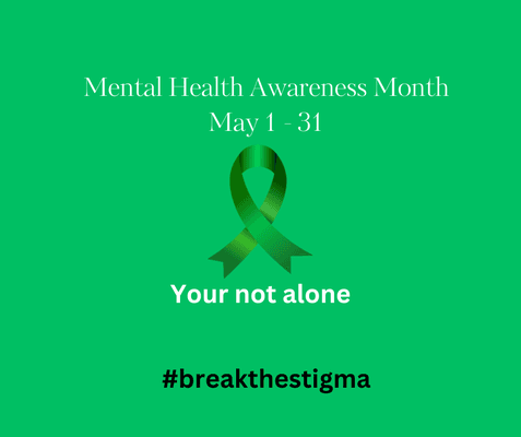 Mental Health Awareness