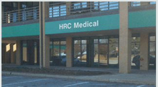 HRC Medical Center