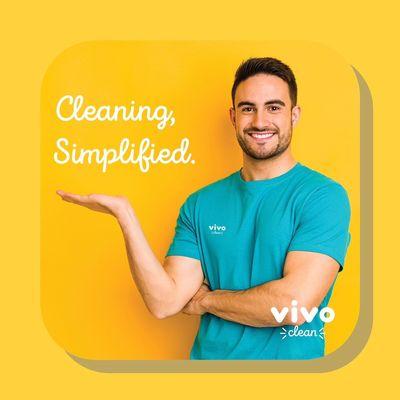 Vivo Carpet Cleaning