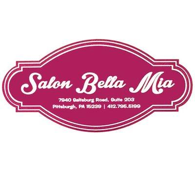 Salon Bella Mia