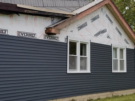 When it comes to expertise in siding, you will not discover many siding contractors who are more valuable than Best Deal, Inc...