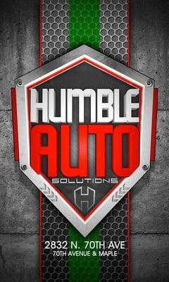 Humble Auto Solutions and Collision Repair