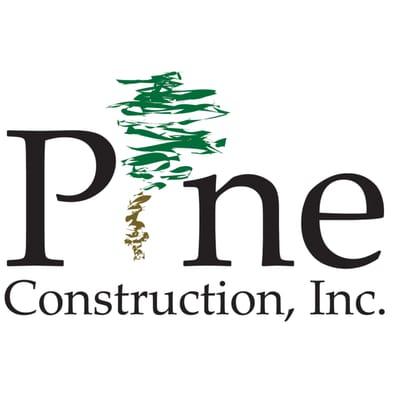 Pine Construction Inc