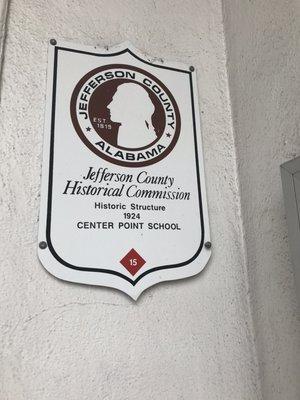 Jeff County Historical Comm.