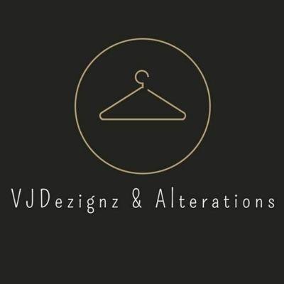 VJDezignz & Alterations