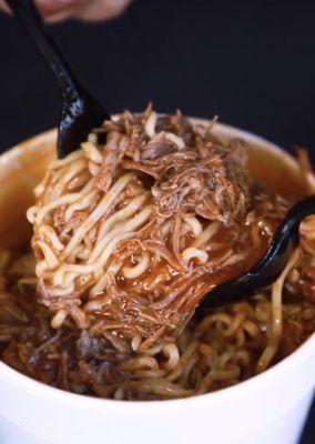 Birria Ramen