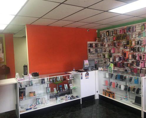 MH Wireless Corp Your Neighborhood Repair Store in Hialeah FL. 33012