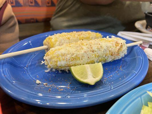 Elotes