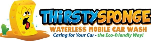 Thirsty Sponge Waterless Mobile Car Detailing