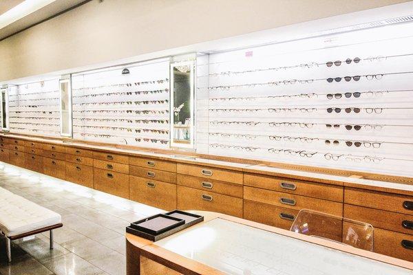 EYESPOT Boutique Optical