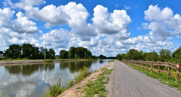 Erie Canal