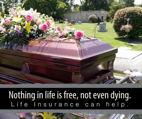 Life Insurance

Idaho, Montana and Washington