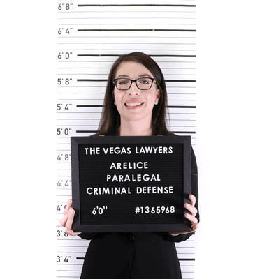 The Vegas Lawyers