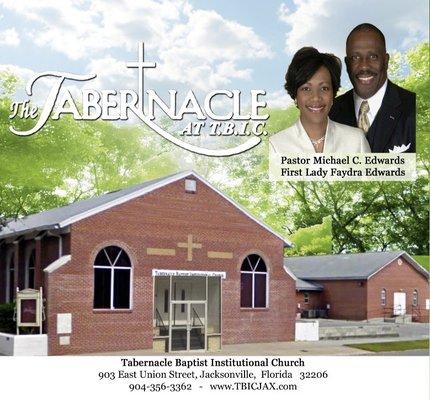 Tabernacle Baptist Institutional Church