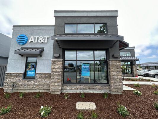 AT&T Store