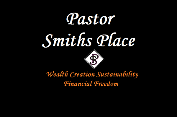 Pastor Smith's Place