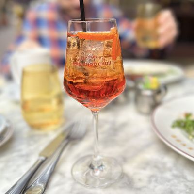 Aperol Spritz