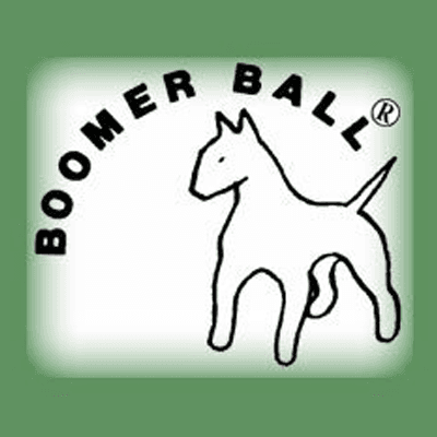 Boomer Ball