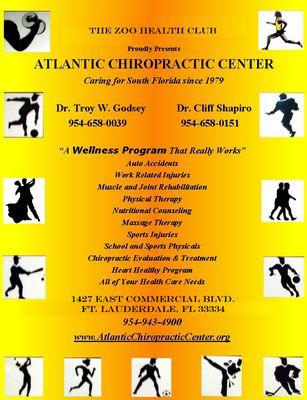 Atlantic Chiropractic Center