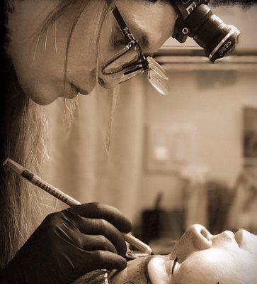 Carolyn Elliott Permanent Makeup