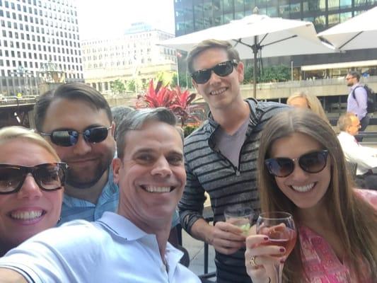 #LinkedinLife #Chicago #Summer